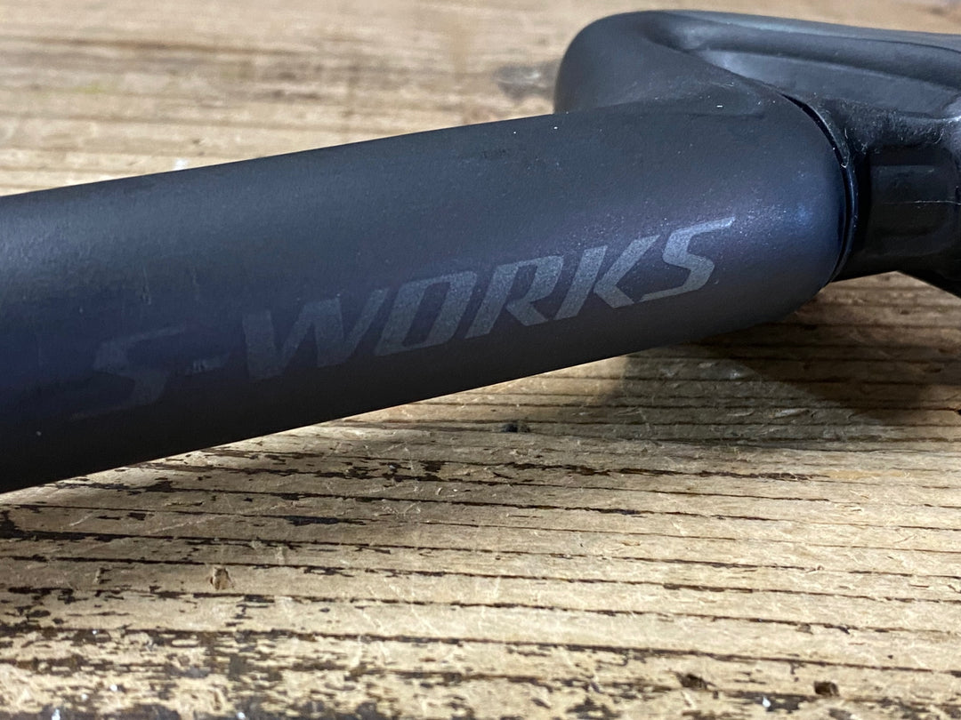 JP358 スペシャライズド SPECIALIZED S-WORKS CG-R シートポスト Φ27.2 300mm ※カット加工