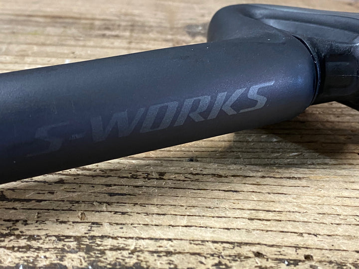 JP358 スペシャライズド SPECIALIZED S-WORKS CG-R シートポスト Φ27.2 300mm ※カット加工