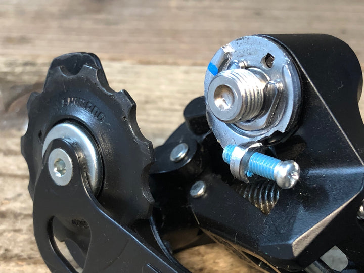 JT975 シマノ SHIMANO ソラ SORA FD-3500 RD-3500 ディレイラー セット 直付 2x9S