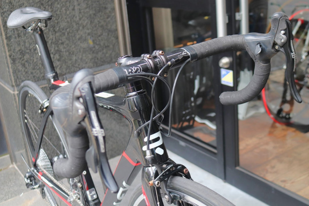 リドレー RIDLEY フェニックス FENIX 2017モデル Sサイズ カンパニョーロ ポテンツァ 11S カーボン ロードバイク 【東京南麻布店】