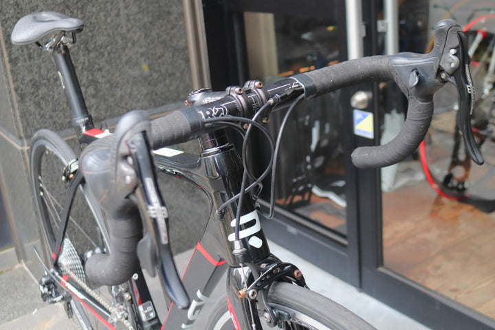 リドレー RIDLEY フェニックス FENIX 2017モデル Sサイズ カンパニョーロ ポテンツァ 11S カーボン ロードバイク 【東京南麻布店】