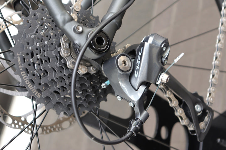 トレック TREK ドマーネ DOMANE AL2 GEN4 2024モデル 54サイズ シマノ クラリス R2000 MIX 8S アルミ ロードバイク 【横浜店】