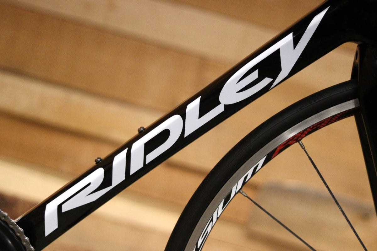 リドレー RIDLEY フェニックス FENIX 2014頃モデル XSサイズ シマノ