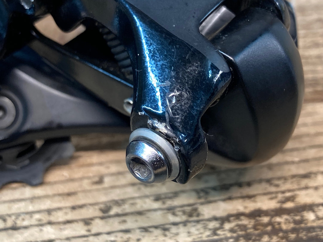 JE077 シマノ SHIMANO 105 RD-5800 リアディレイラー 11S SS