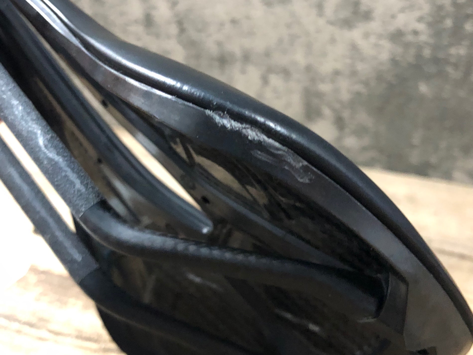 KP224 スペシャライズド SPECIALIZED S-WORKS パワー POWER サドル