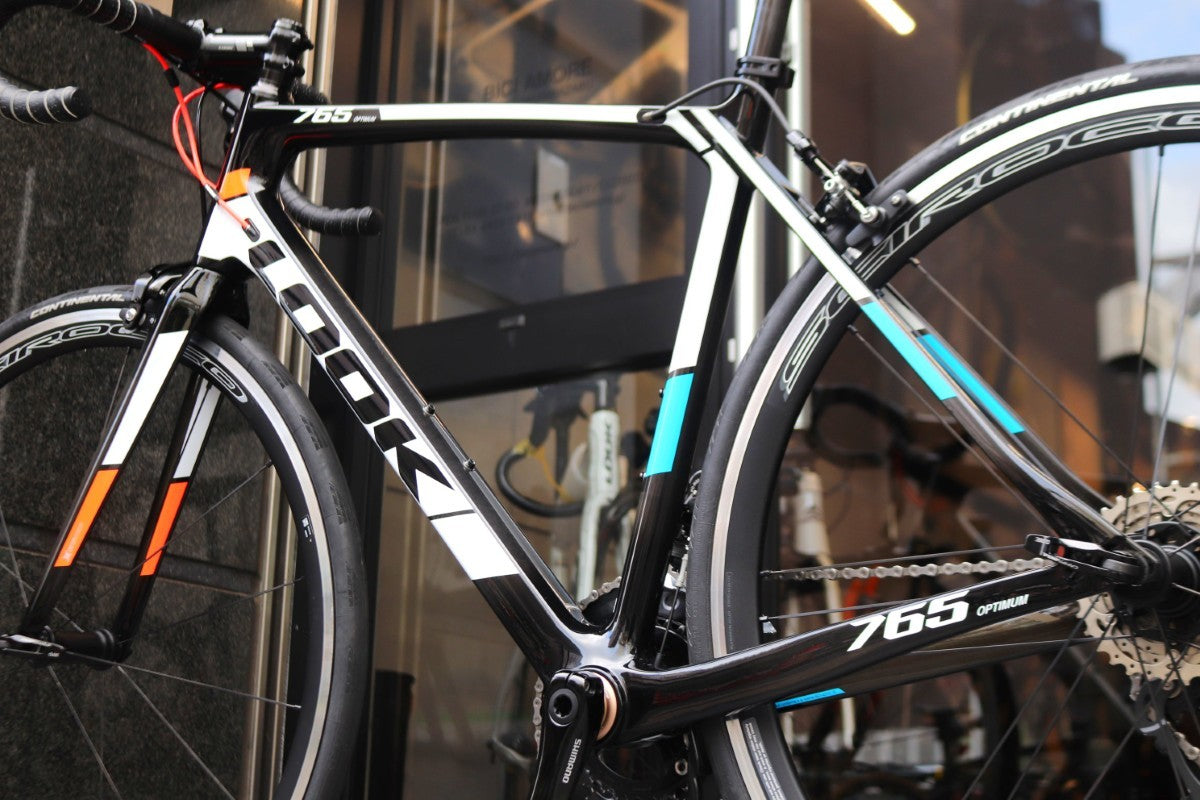 LOOK 765 sサイズ　8/17まで値下げ！ LOOK 765 sサイズ 8/17まで値下げ！ LOOK 765 sサイズ 8/17まで値下げ