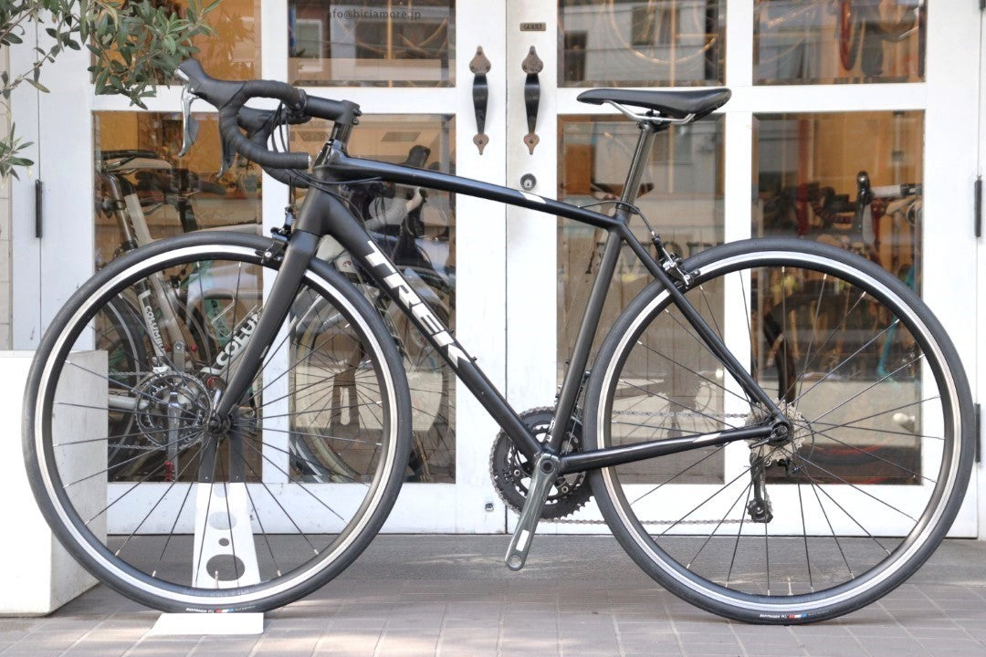 トレック TREK エモンダ EMONDA ALR4 2020モデル 54サイズ シマノ ティアグラ 4700 10S アルミ ロードバイク 【横浜店】