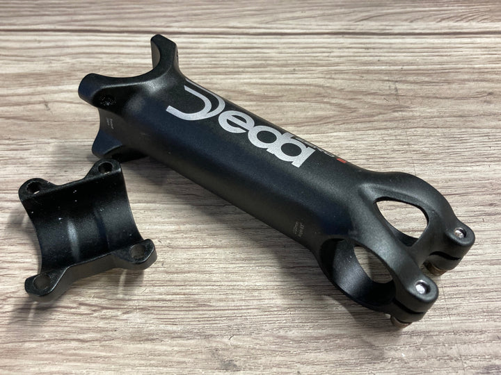 JX519 デダ Deda ZERO2 アルミ ステム 120mm Φ31.7 OS 83° ※ボルト欠品