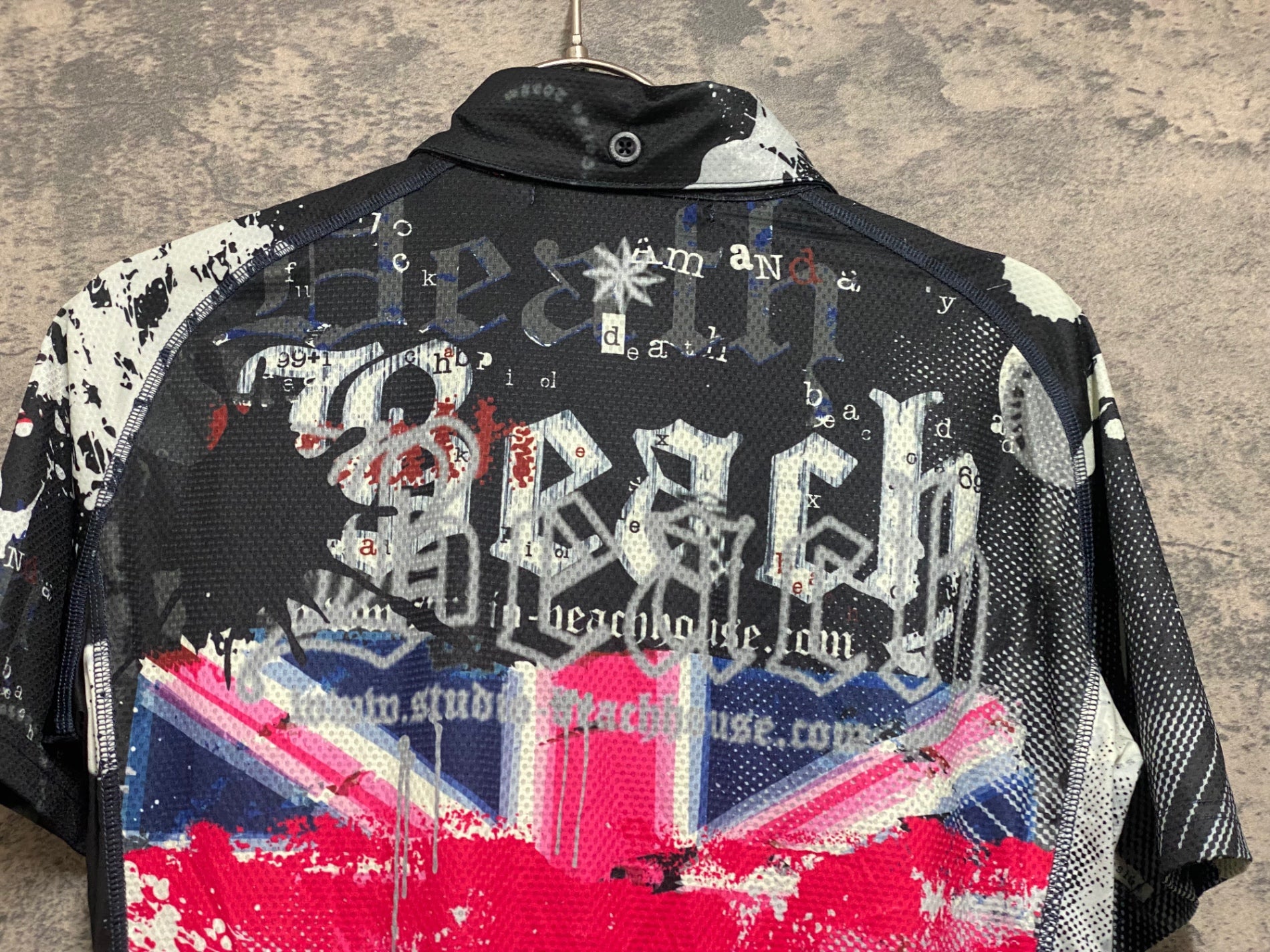 JR210 パンダーニ pandani 半袖サイクルジャージ 黒 S – BICI AMORE