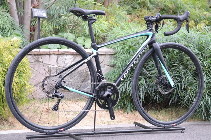 スペシャライズド SPECIALIZED ルビー RUBY ELITE 2017 48サイズ シマノ 105 5800MIX 11S カーボン ロードバイク 【さいたま浦和店】