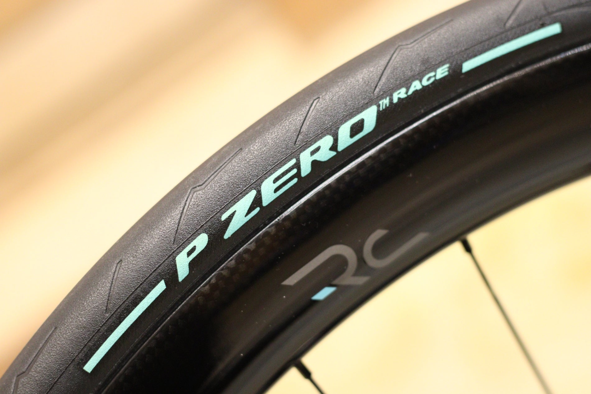 ビアンキ BIANCHI レパルトコルサ REPARTO CORSE RC50/RC65 SPB