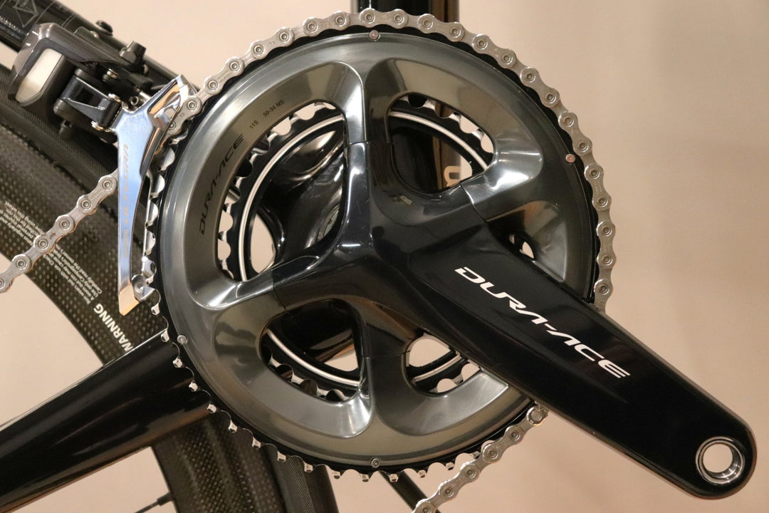 訳アリ サーヴェロ CERVELO R3 2014モデル XSサイズ シマノ デュラエース R9150 MIX 11S カーボン ロードバイク BORA ONE 【仙台店】
