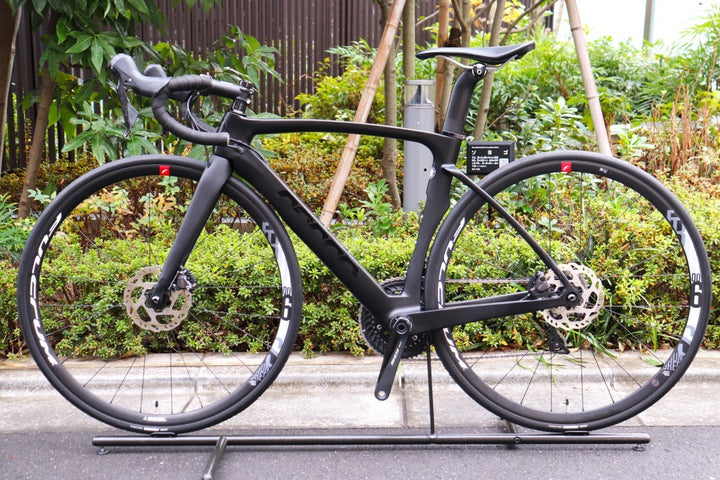 シーポ CEEPO マンバ MANBA-R DISC 2021 S/49サイズ シマノ R7000 【さいたま浦和店】