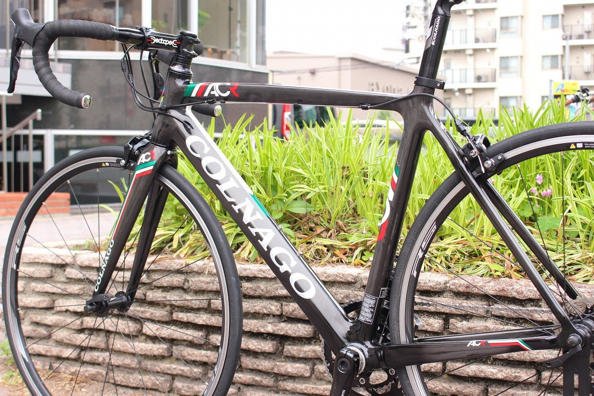 コルナゴ COLNAGO AC-R 2016モデル 500sサイズ シマノ 105 5800 MIX
