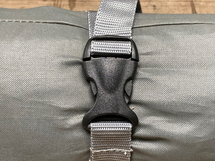 JJ841 オーストリッチ OSTRICH 輪行袋 グレー