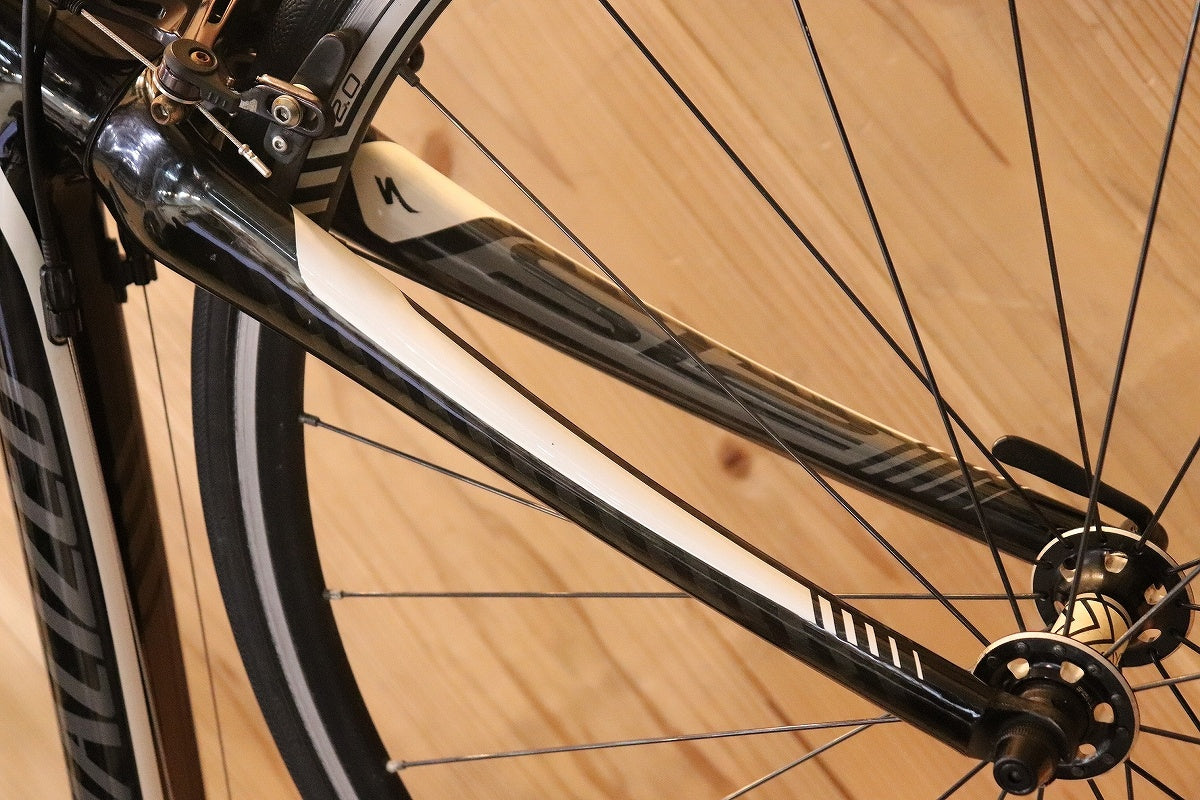 スペシャライズド SPECIALIZED ターマック TARMAC SL2 SPORT 2013年