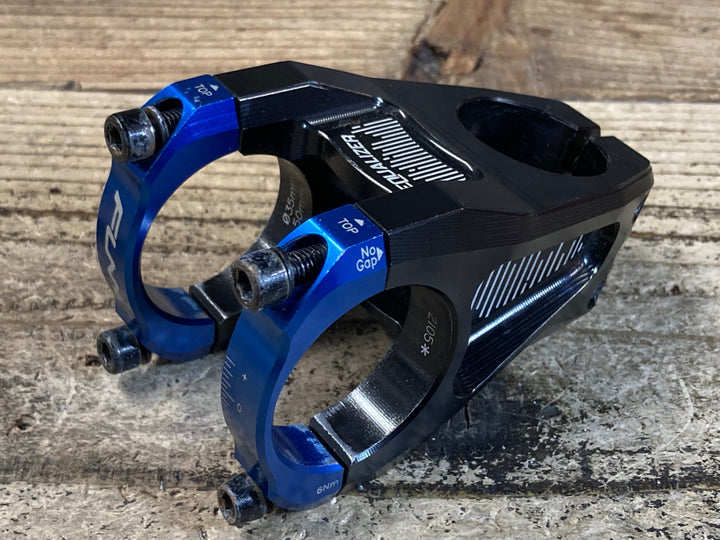 JQ275 FUNN イコライザー EQUALIZER ステム 50mm 黒 ※傷あり