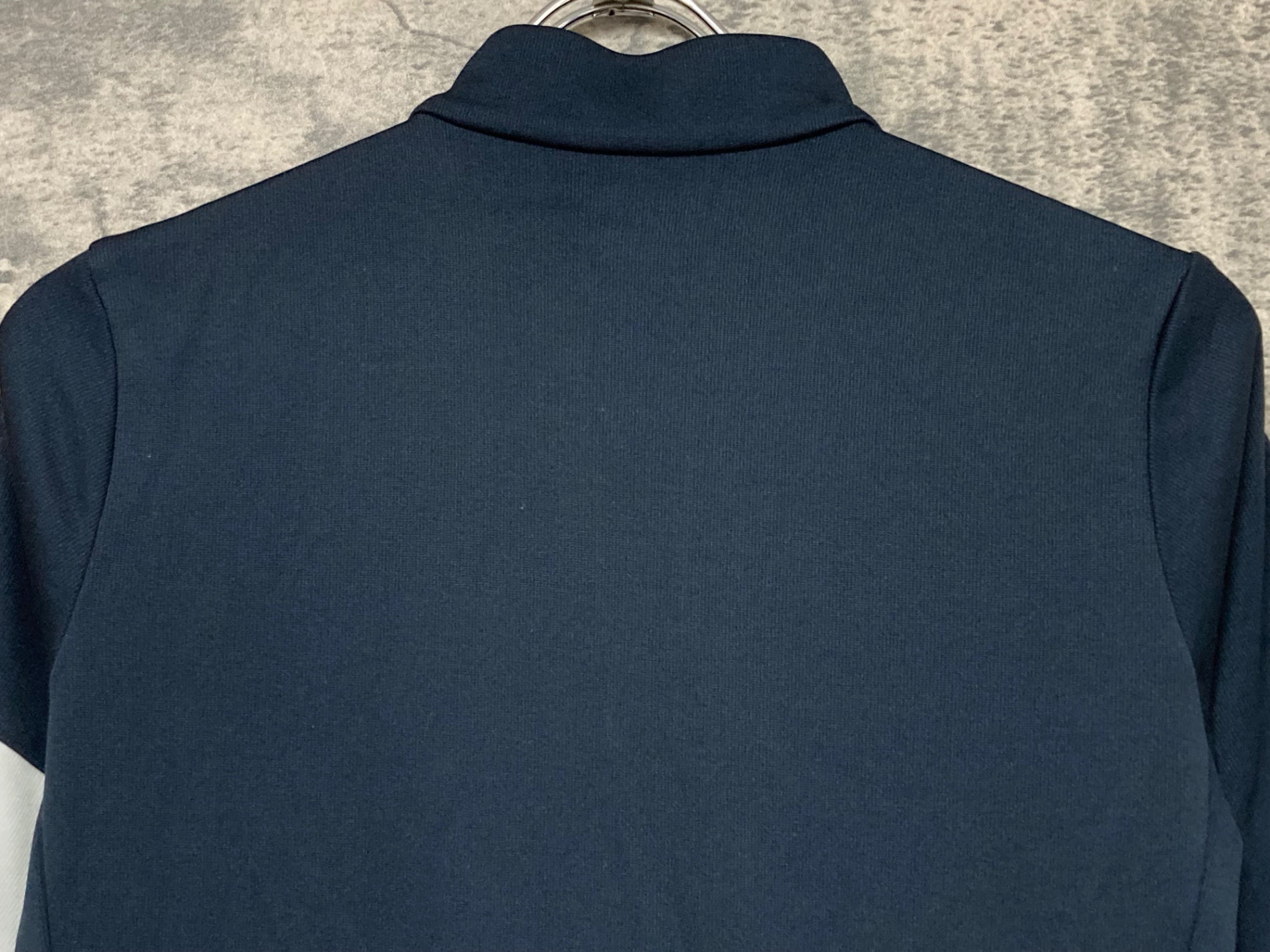 Rapha Classicサイクルジャージ X-Small ブラック JW747 ラファ Rapha CLASSIC JERSEY 半袖 サイクルジャージ 紺 XS
