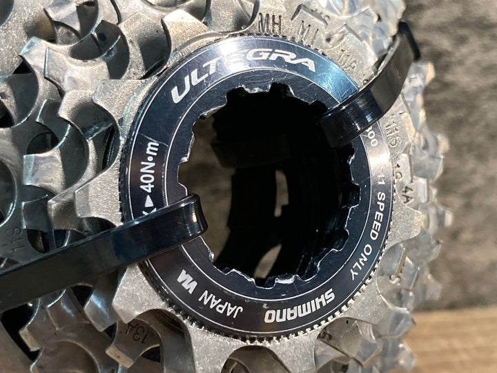 JG144 シマノ SHIMANO アルテグラ ULTEGRA CS-6800 スプロケット 11-28T 11S