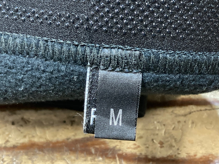 KG516 ラファ Rapha PRO TEAM LEG WARMER レッグウォーマー 黒 M 裏起毛