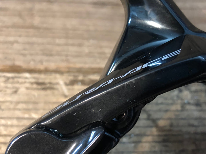 JR336 シマノ SHIMANO デュラエース DURA-ACE BR-R9200-F キャリパーブレーキ フロント