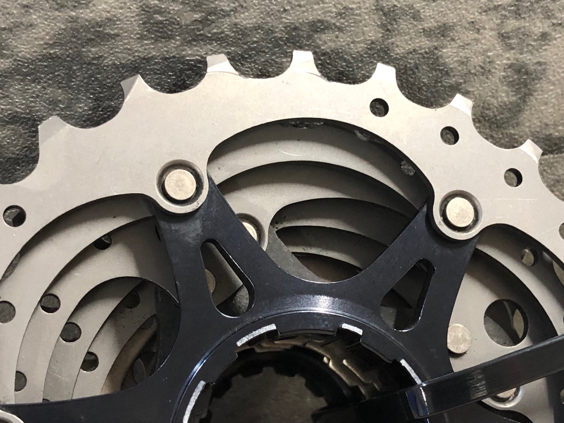 JX939 シマノ SHIMANO デュラエース DURA-ACE CS-R9100 スプロケット