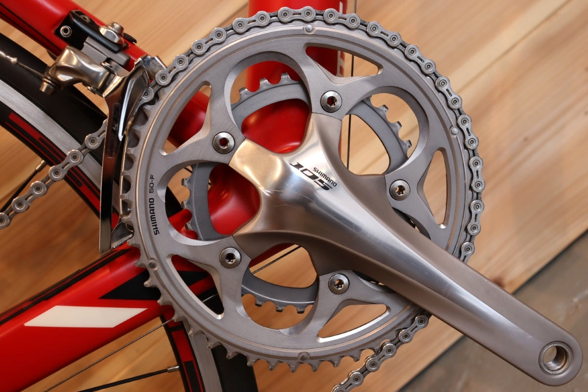 BMC teammachine SLR02 2015 51サイズ フレーム