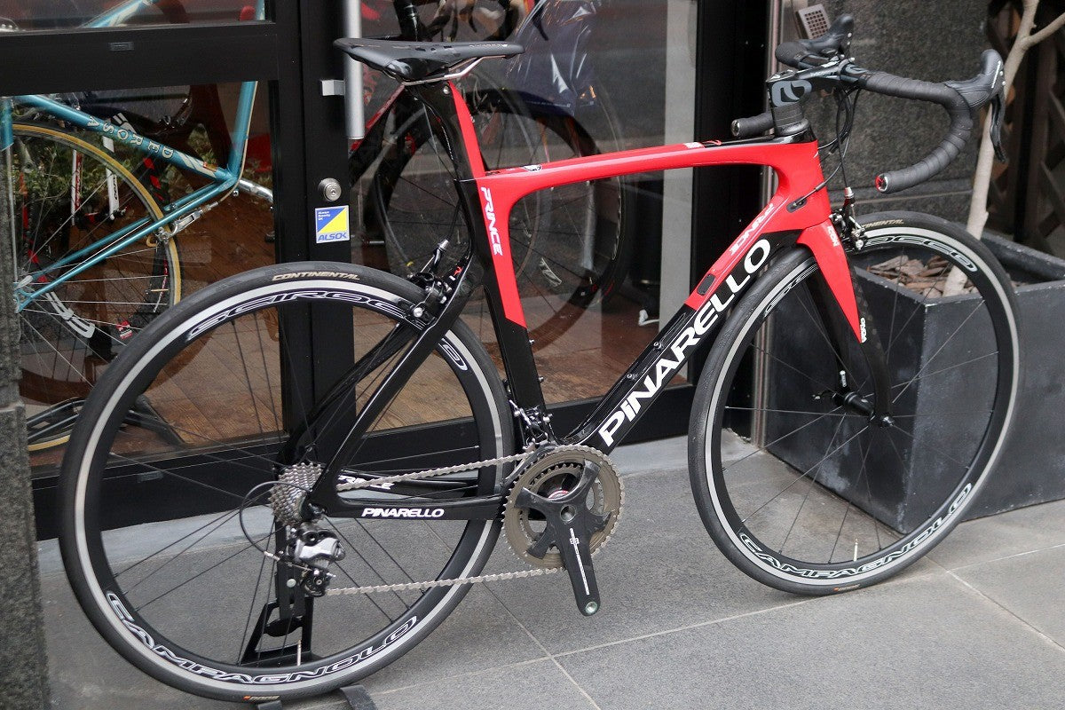 ピナレロ PINARELLO プリンス PRINCE 2020 540サイズ
