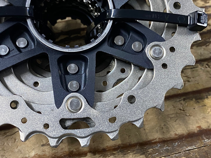 KL068 シマノ SHIMANO アルテグラ ULTEGRA CS-R8100 スプロケット 12s 11-30T
