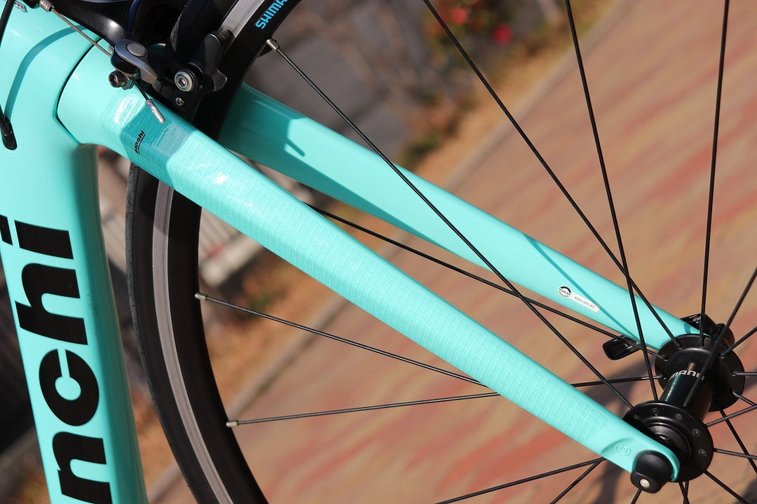 ビアンキ BIANCHI スプリント SPRINT 2020年モデル 50サイズ シマノ 105 R7000 MIX 11S カーボン ロードバイク 【芦屋店】