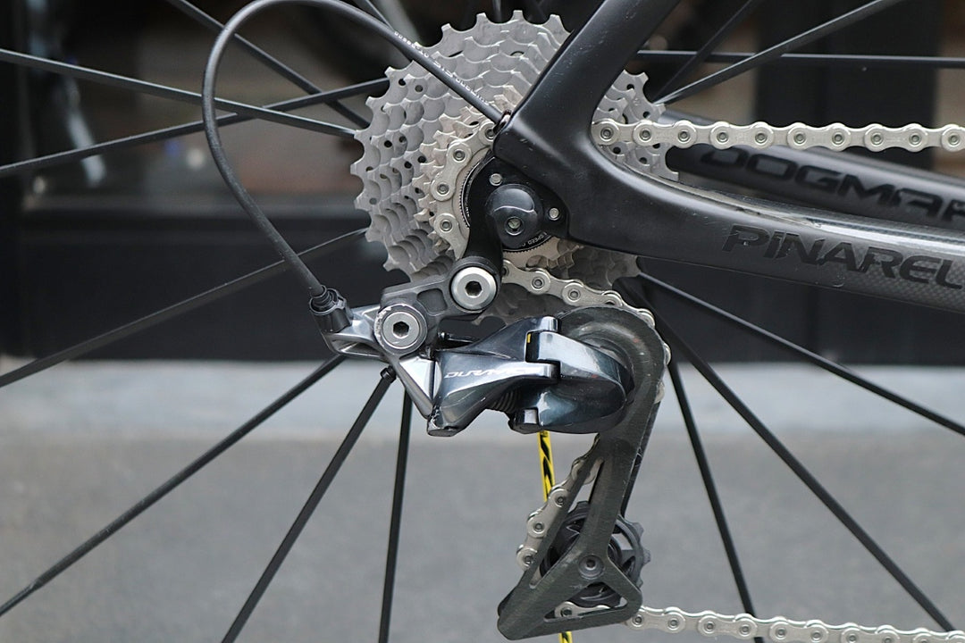 ピナレロ PINARELLO ドグマ DOGMA F10 2019 500サイズ シマノ デュラエース R9100 11S カーボン ロードバイク 【東京南麻布店】