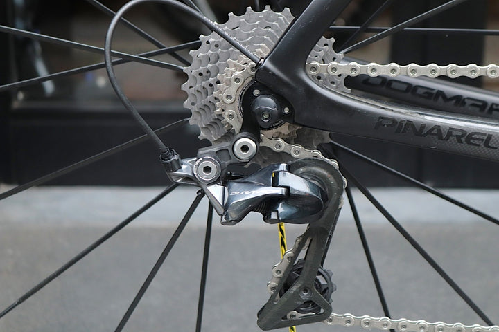 ピナレロ PINARELLO ドグマ DOGMA F10 2019 500サイズ シマノ デュラエース R9100 11S カーボン ロードバイク 【東京南麻布店】