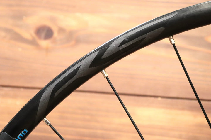 シマノ SHIMANO WH-RS171 クリンタイム ホイールセット シマノ11S/12S 【東京南麻布店】