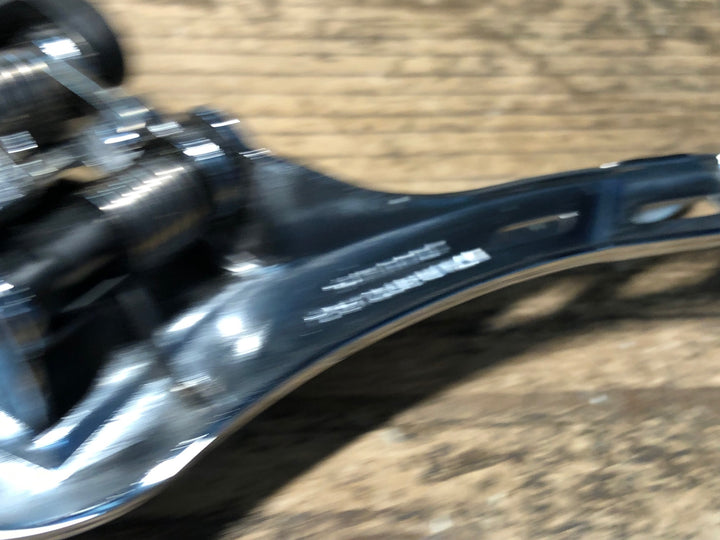 JD908 シマノ SHIMANO アルデグラ ULTEGRA FD-6770 フロントディレイラー Di2 SM-AD67付属 Φ31.8