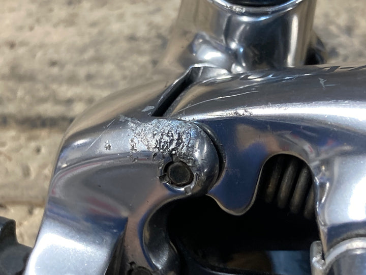 KB588 シマノ SHIMANO DURA-ACE RD-7800 リアディレイラー 10S ※ガリ傷あり