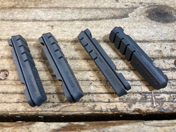 KI440 AX Lightness ブレーキパッド 4pcs シマノ用