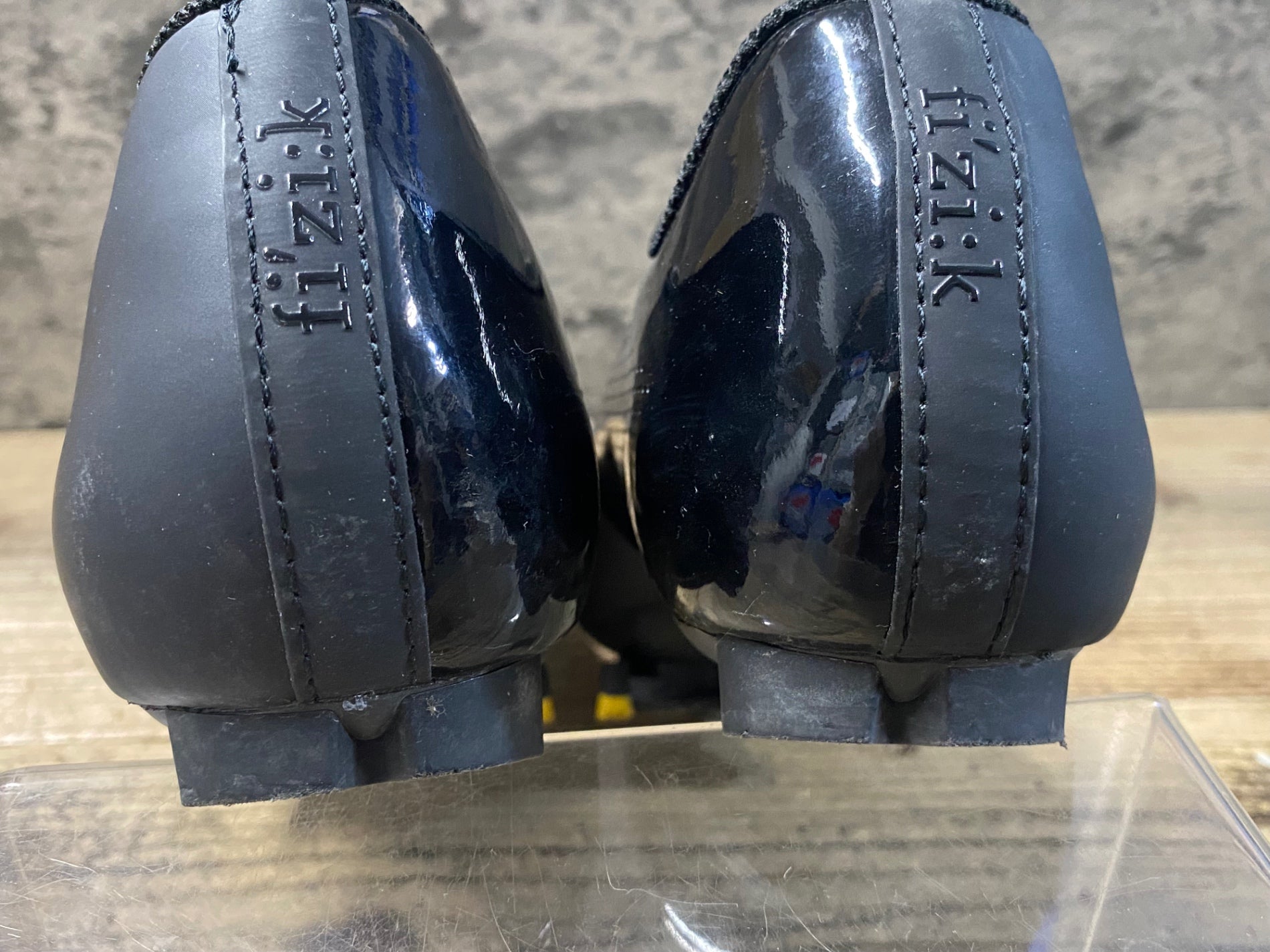 KB920 フィジーク fizik ARIA R3 ビンディングシューズ 黒 EU42 – BICI