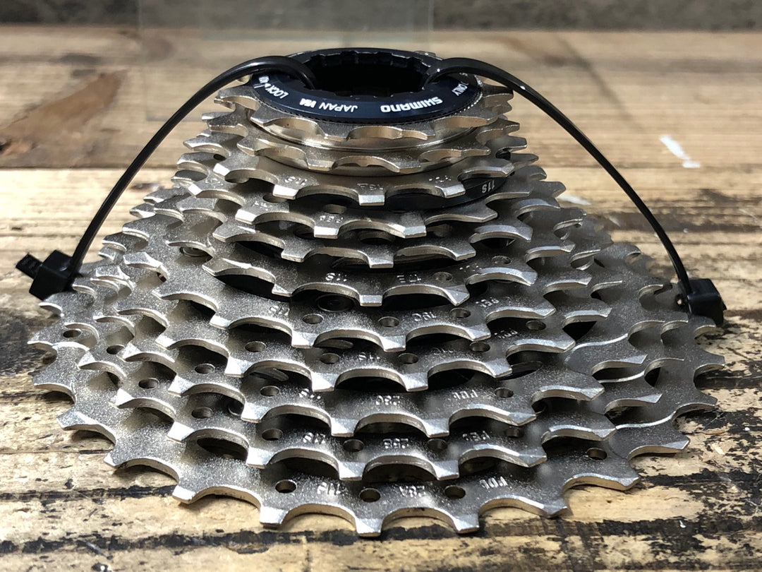 KP721 シマノ SHIMANO アルテグラ ULTEGRA CS-R8000 スプロケット 11-28T 11s