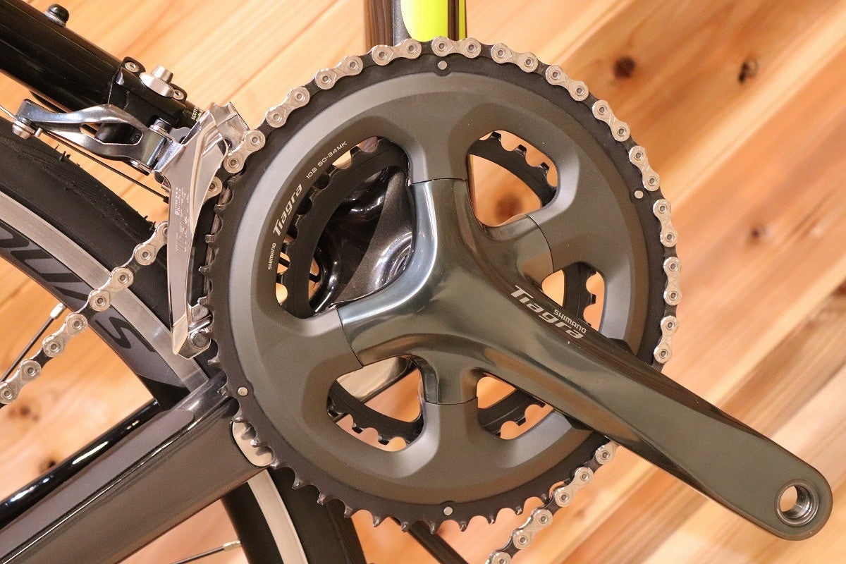 状態良好！ スコット SCOTT アディクト ADDICT 30 2018モデル XL(58