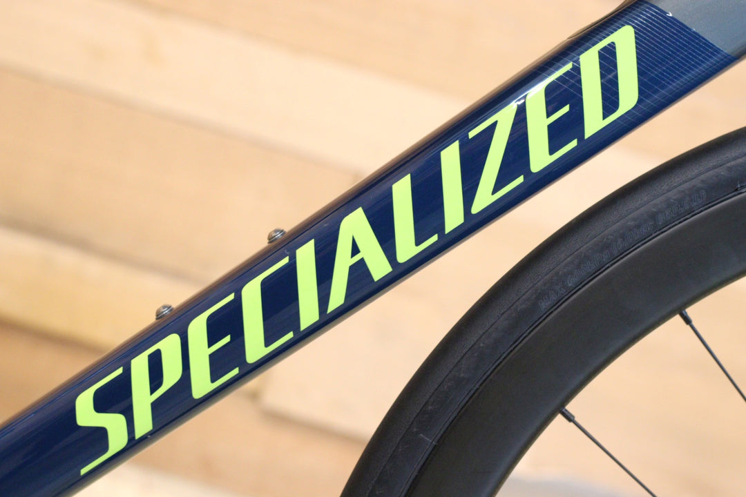 スペシャライズド SPECIALIZED ルーベ エキスパート ROUBAIX EXPERT 2020 49サイズ シマノ アルテグラ R8070 11S Di2 カーボン ロードバイク 【立川店】