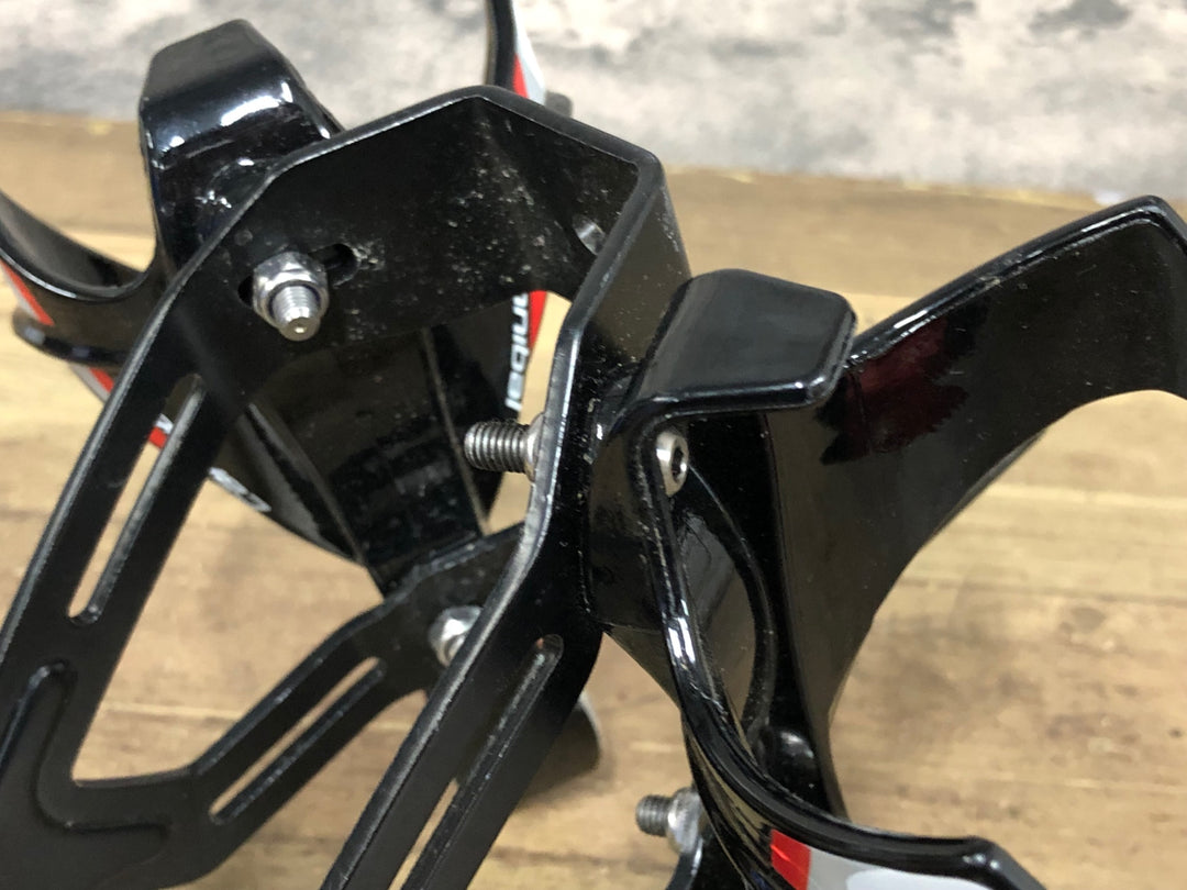 JU239 エリート ELITE SKEKANEトライケージ+カンニバルXC 2個セット