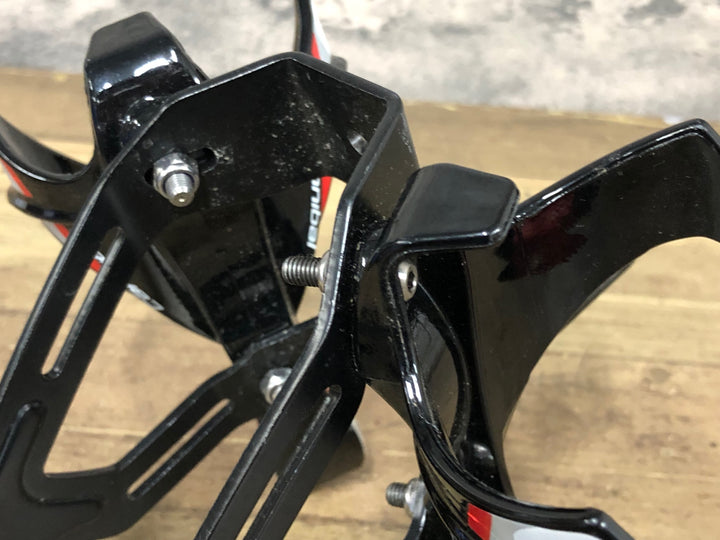 JU239 エリート ELITE SKEKANEトライケージ+カンニバルXC 2個セット