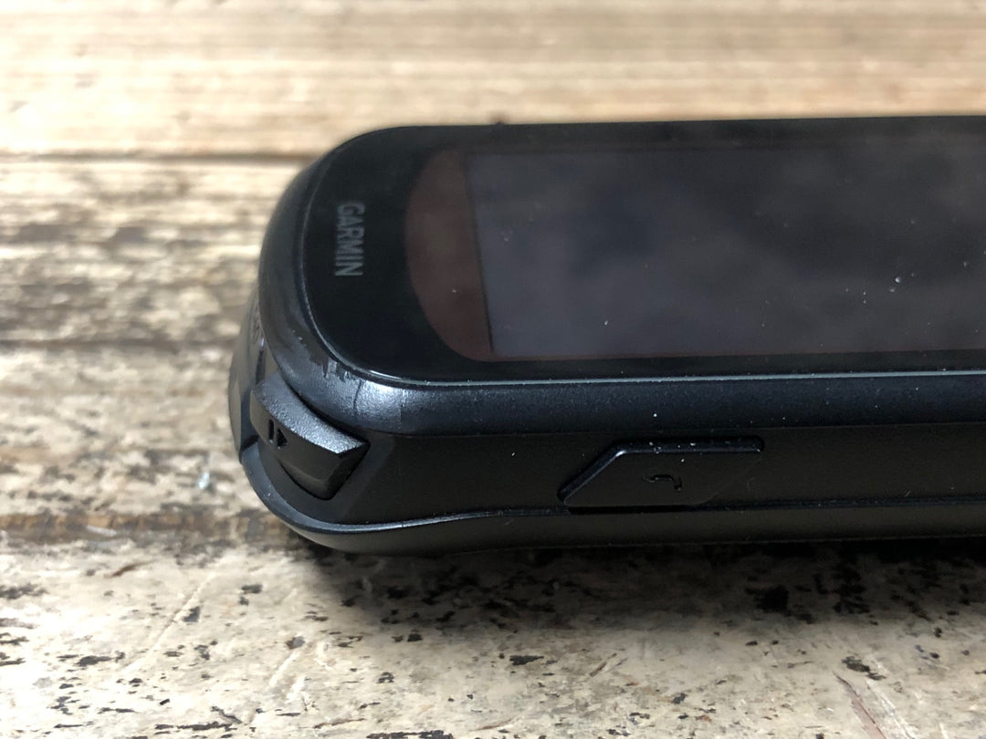 JW810 ガーミン GARMIN エッジ EDGE 840 SOLAR サイクルコンピューター 動作確認済み