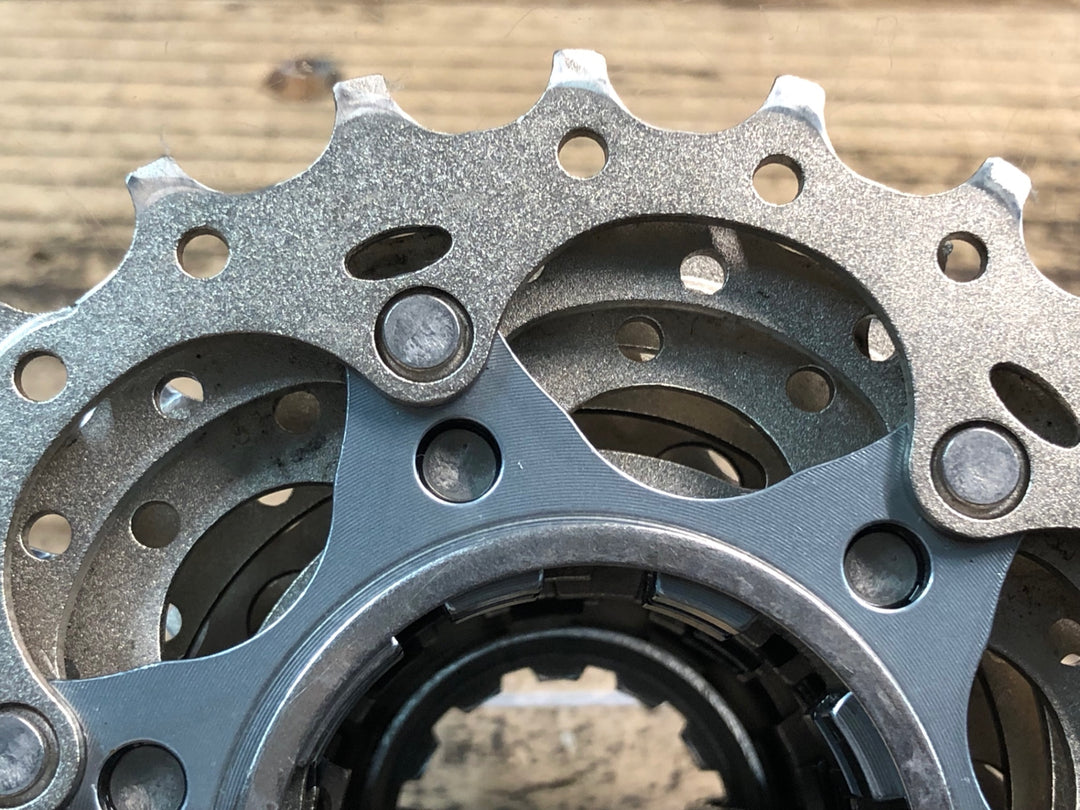 IH396 シマノ SHIMANO アルテグラ ULTEGRA CS-6700 スプロケット 12-23T