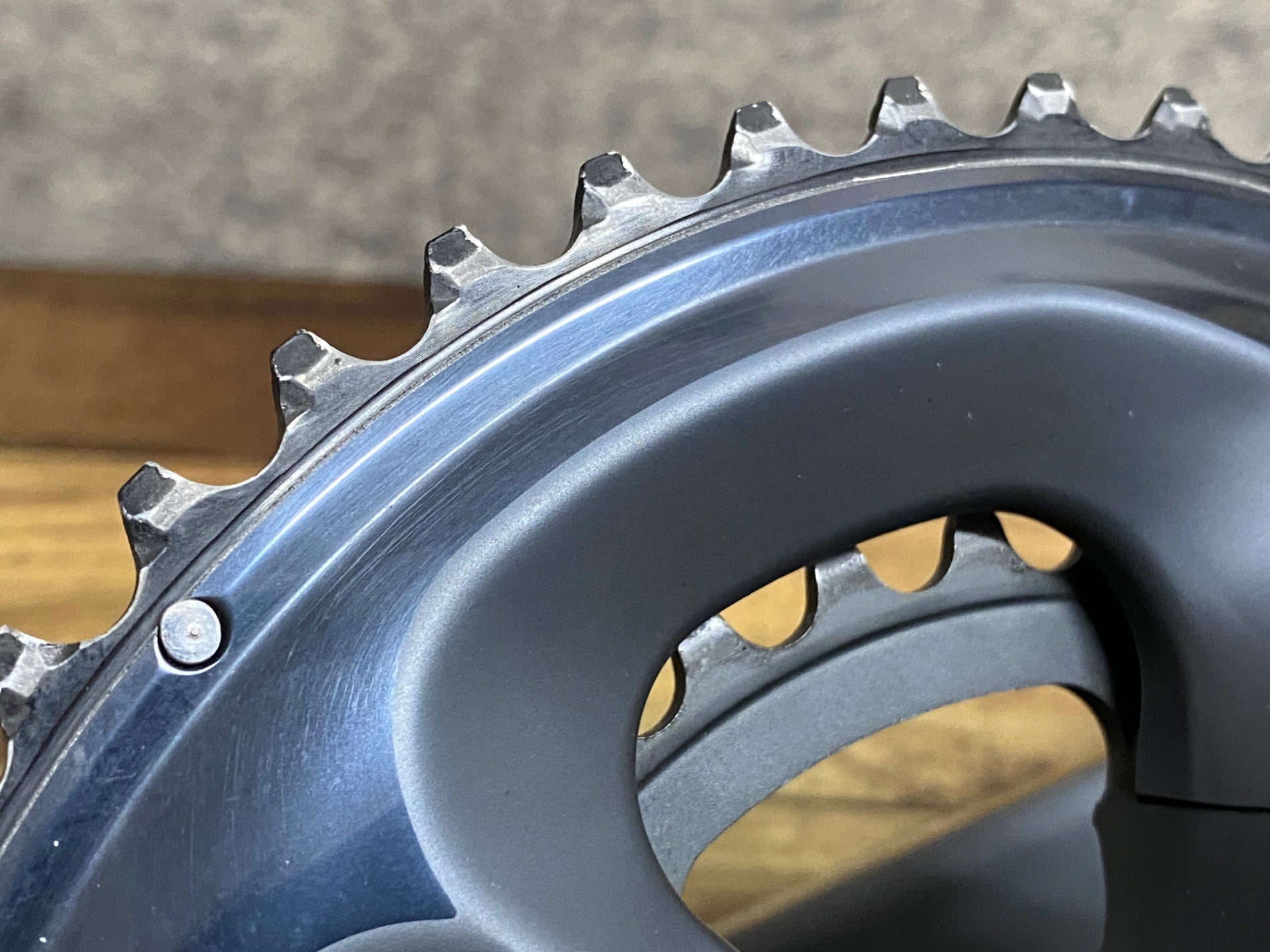 JC729 シマノ SHIMANO アルテグラ ULTEGRA FC-R8000 クランクセット