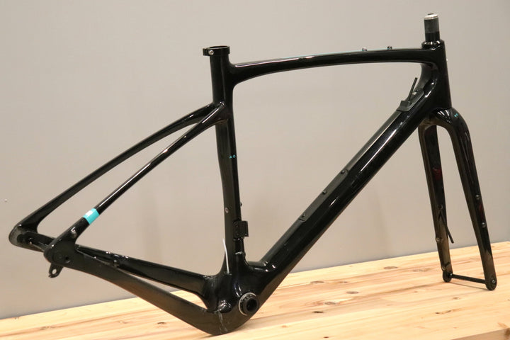 チャプター2 CHAPTER2 アオ AO 2020モデル Sサイズ カーボン ディスク ロードバイク フレームセット 【仙台店】