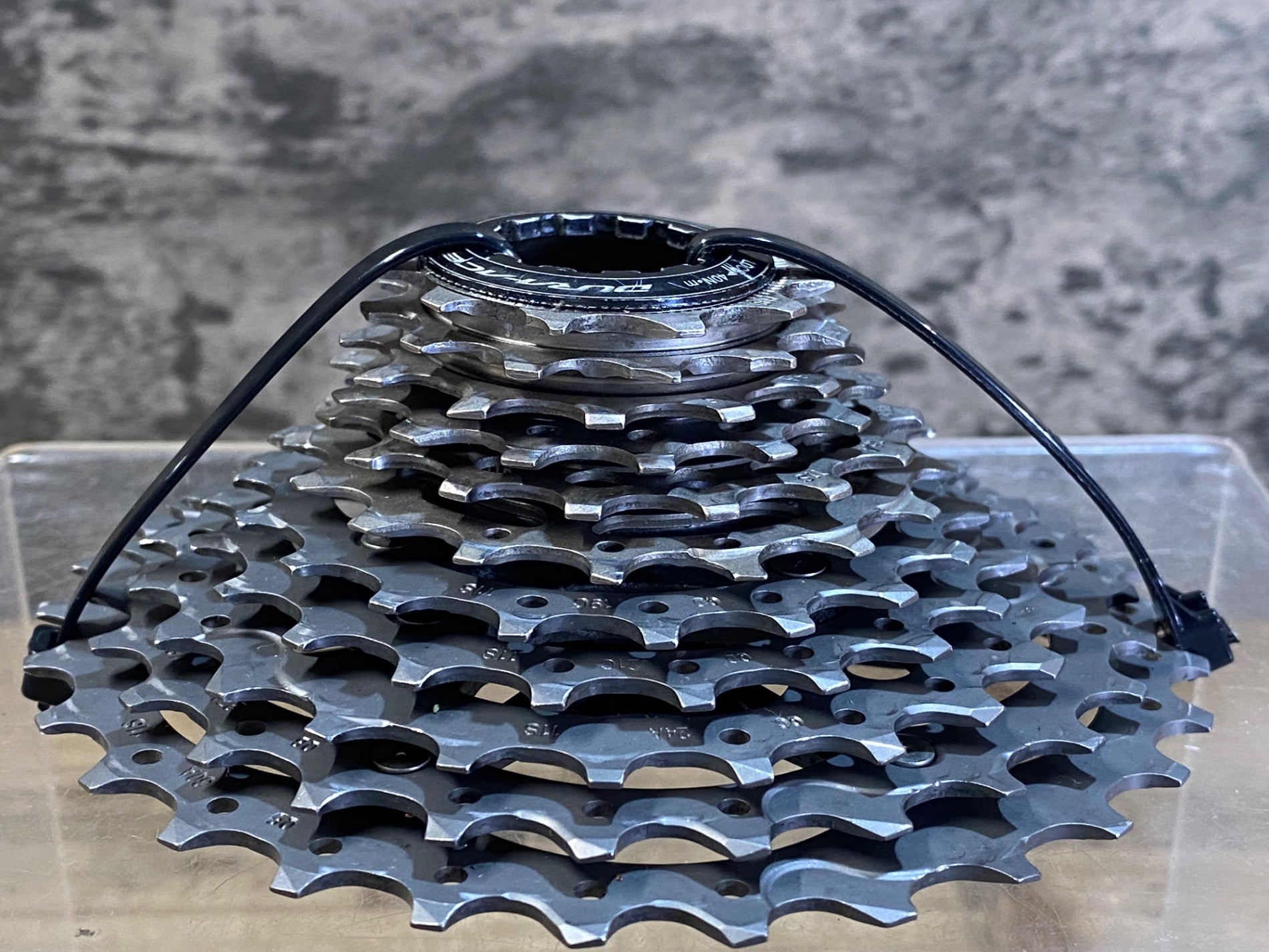 JM305 シマノ SHIMANO デュラエース DURA-ACE CS-R9100 スプロケット