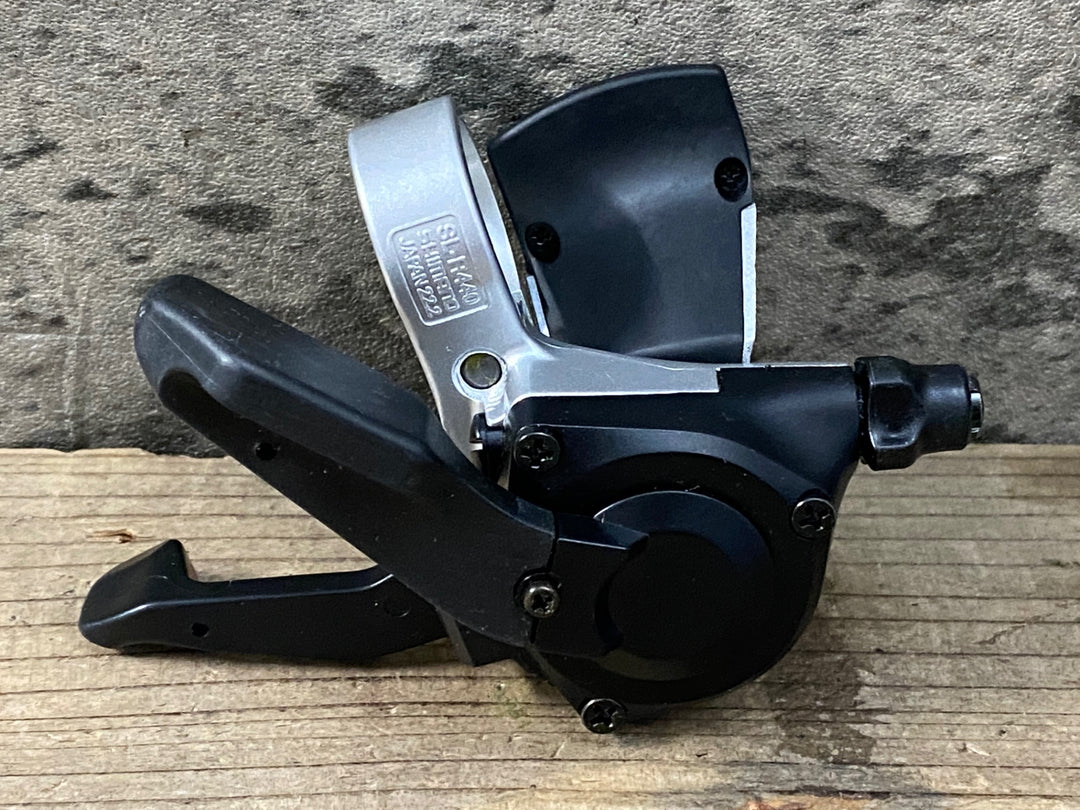 JW253 シマノ SHIMANO SL-R440 シマノ 8S 右のみ シフトレバー ※新品未使用