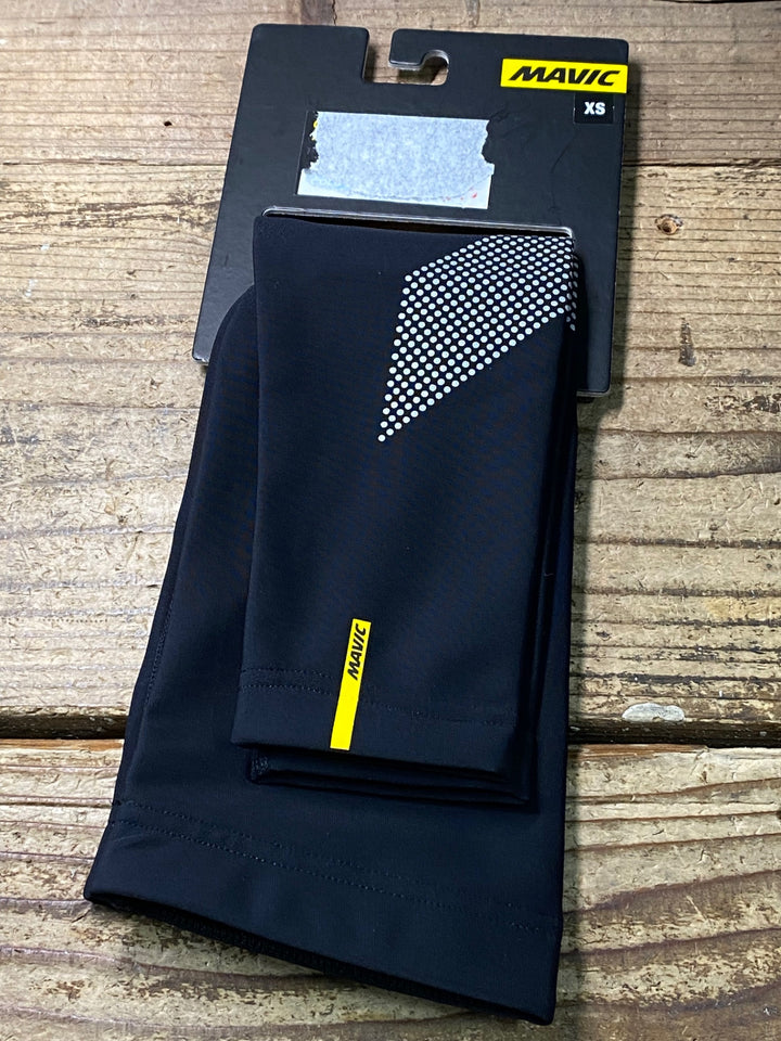 JK315 マヴィック MAVIC COSMIC H2O ARM WARMER アームウォーマ― XS
