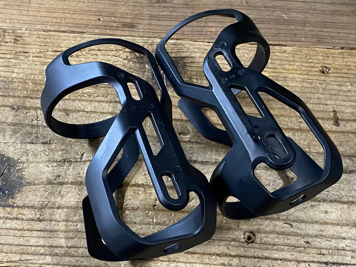 KM271 スペシャライズド SPECIALIZED ZEE CAGE 2 DT ボトルケージ 2個セット